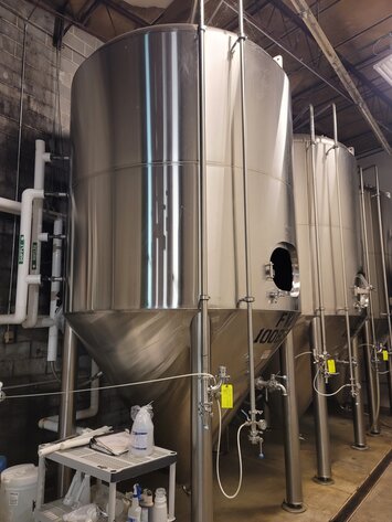 Image for 2014 JVMW Fermenters