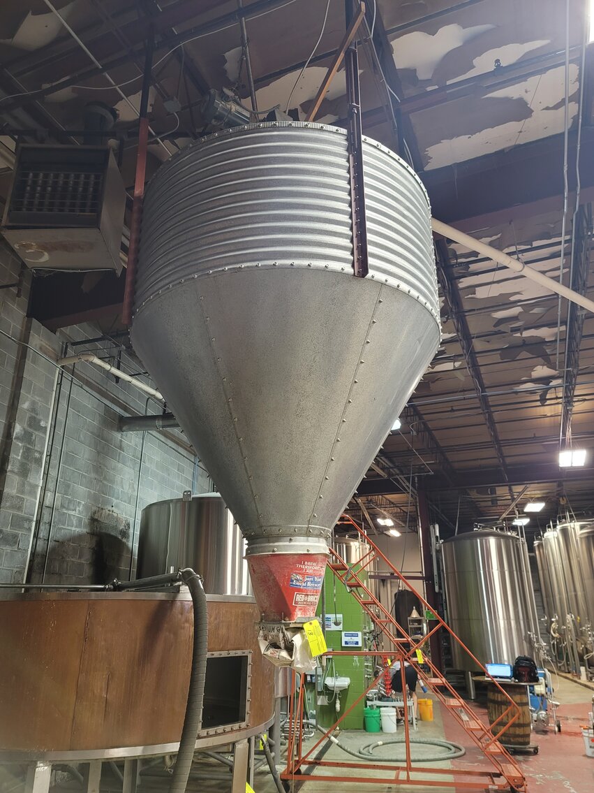 Image for 2014 JVMW Fermenters