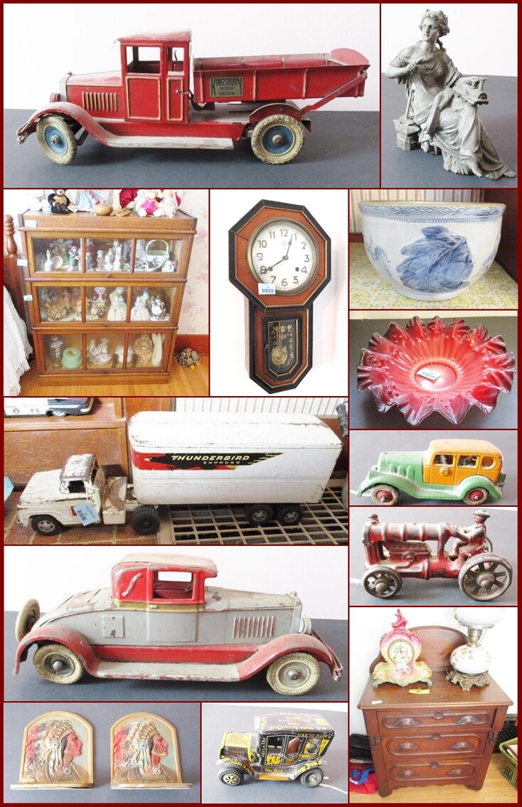 Image for Al & Elaine Safranek Estate