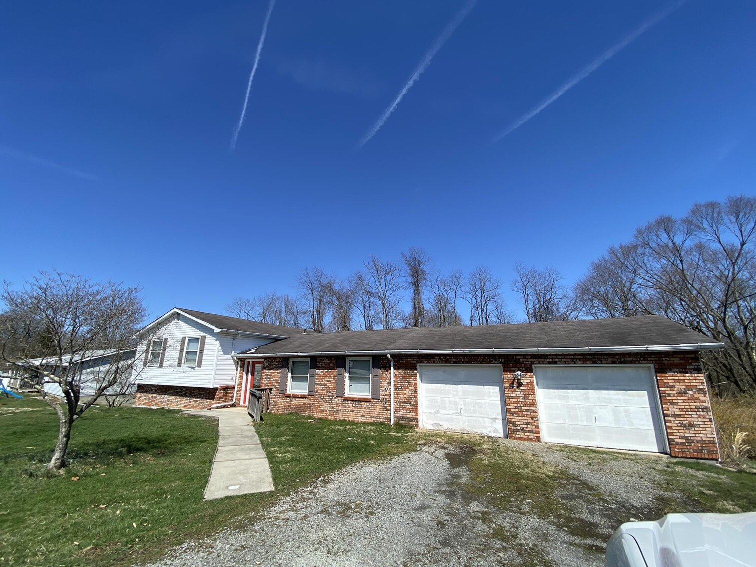 3 Bedroom Kingwood Home