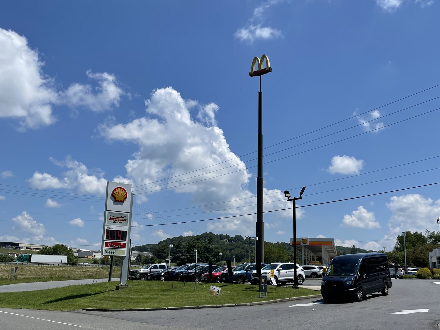 Image for SATURDAY, AUGUST 13th * 10:00 AM