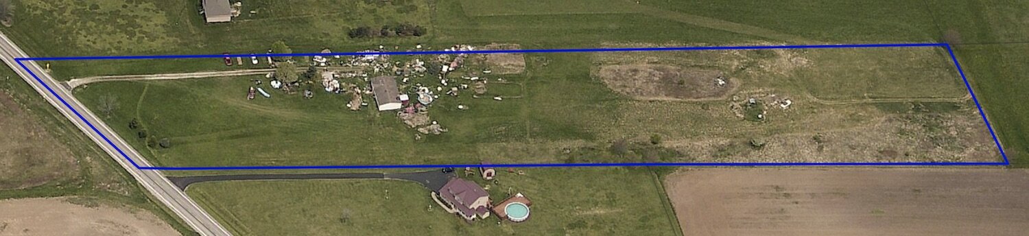 Image for Bloomingburg OH Real Estate Auction