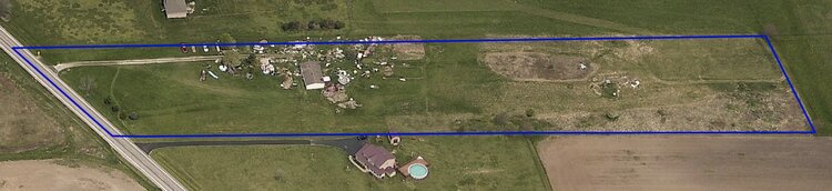 Image for Bloomingburg OH Real Estate Auction