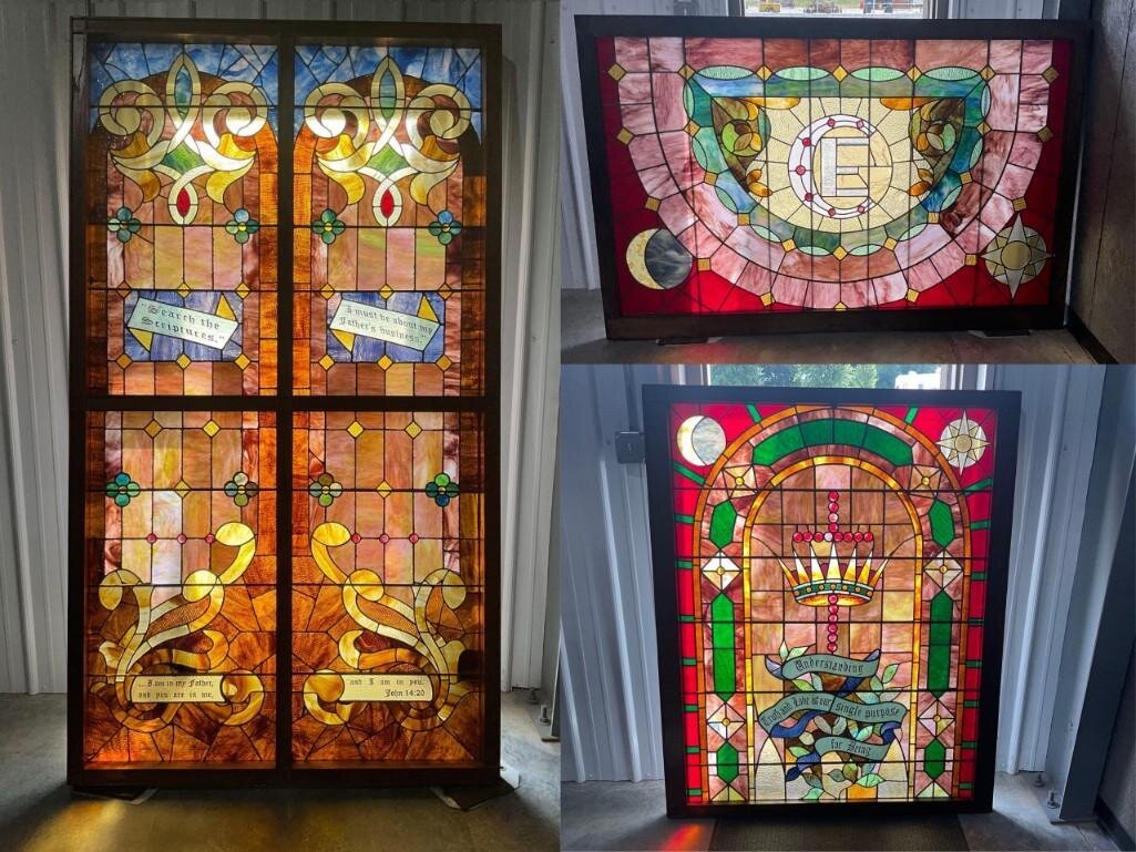 Image for Oldham Consignment Auction