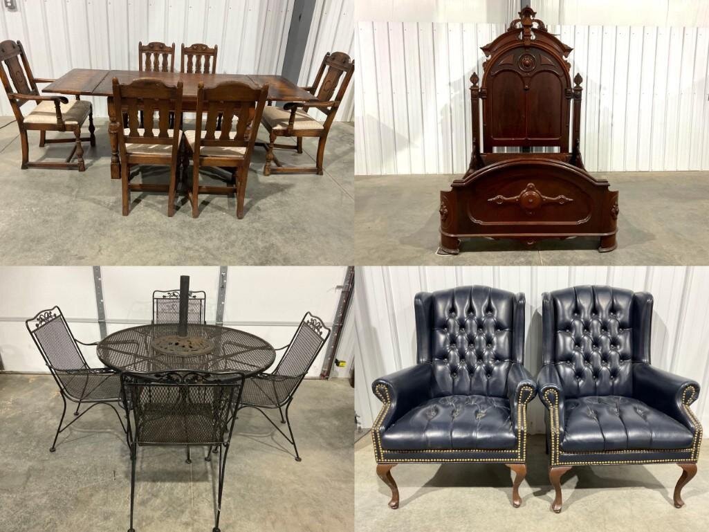 Image for Oldham Consignment Auction