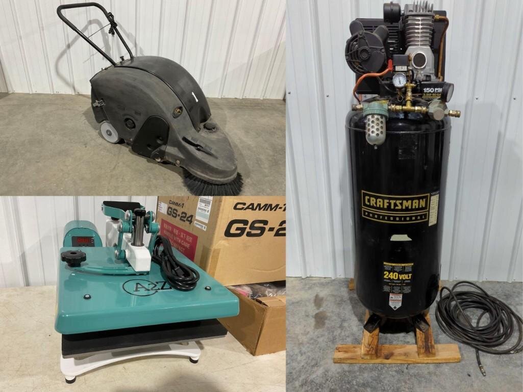 Image for Oldham Consignment Auction