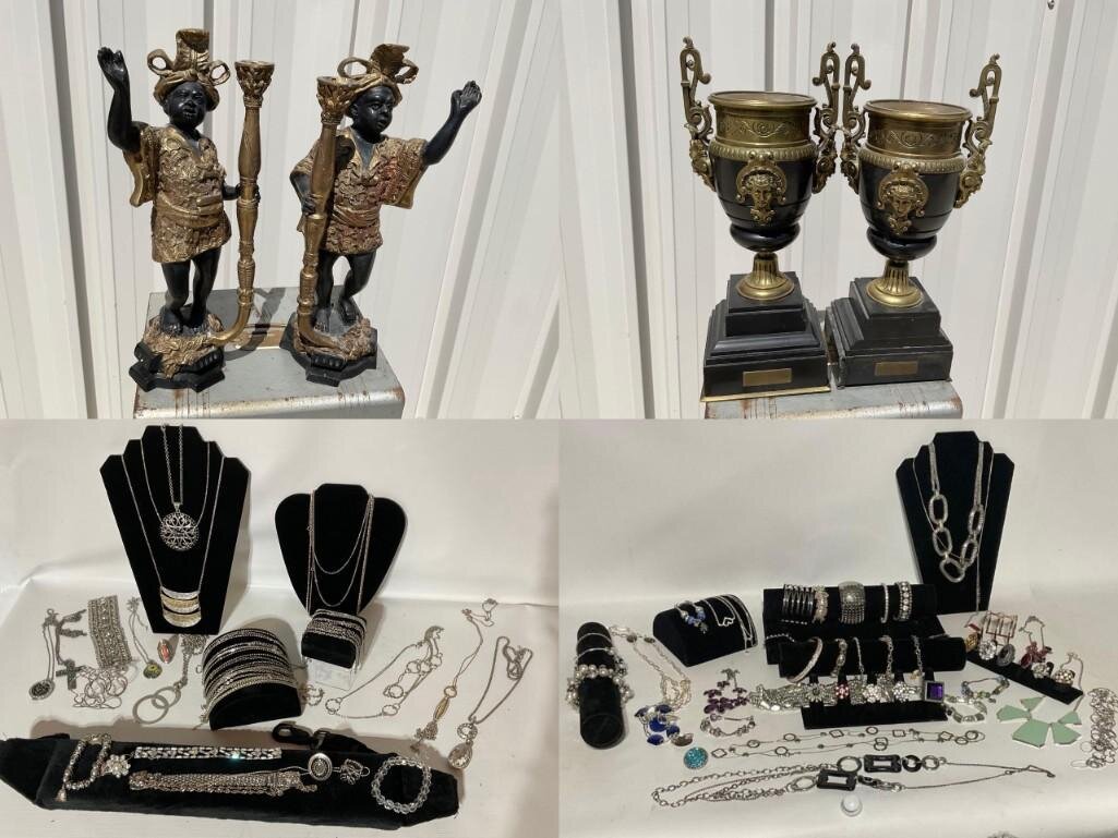 Image for Oldham Consignment Auction