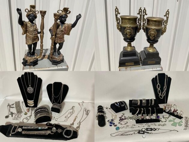 Image for Oldham Consignment Auction