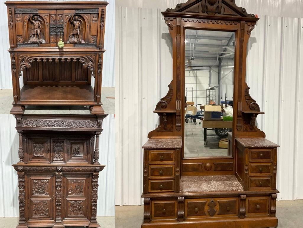 Image for Oldham Consignment Auction