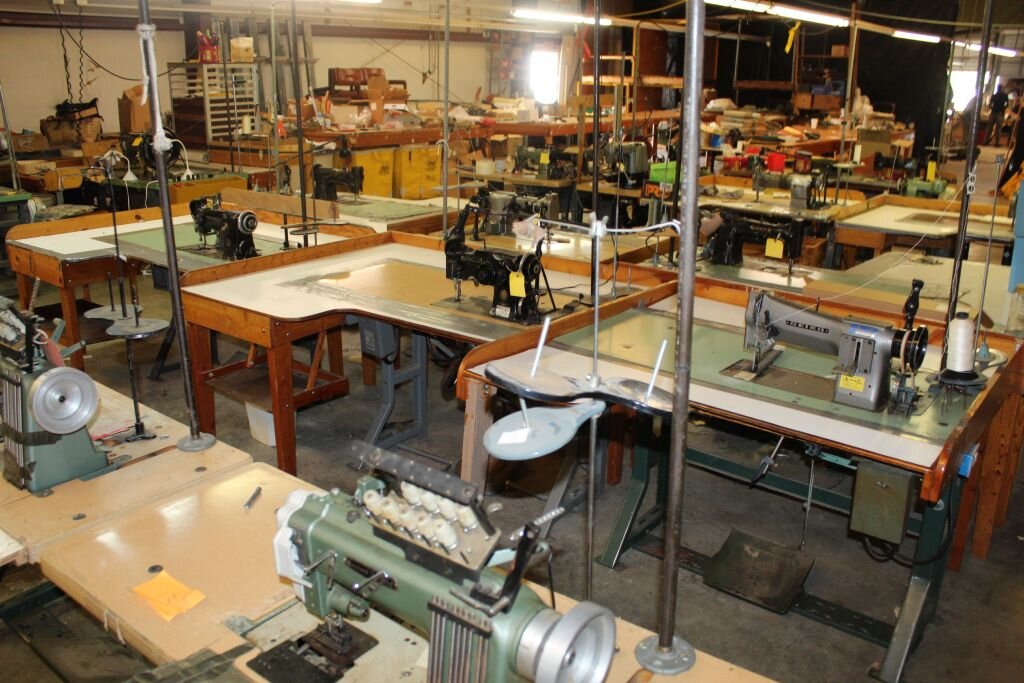 Image for Liquidation of Piedmont Parachute, Inc. - Retiring