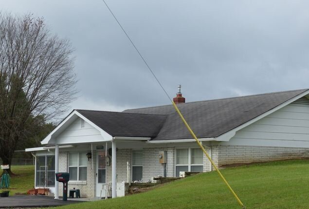 Image for ABSOLUTE ESTATE AUCTION 10153 HIGHWAY 62 CALVERT CITY,KY