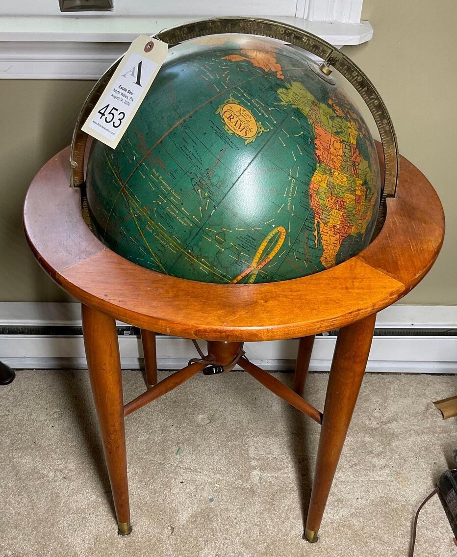 Image for Estate Sale | North Wales, PA Part 2 | August 15, 2022 at 8:00 PM