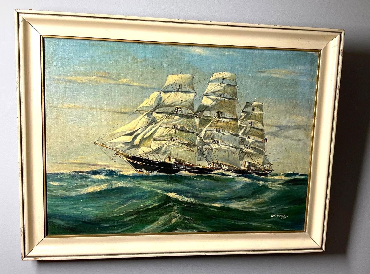 Image for Estate Sale | North Wales, PA Part 2 | August 15, 2022 at 8:00 PM