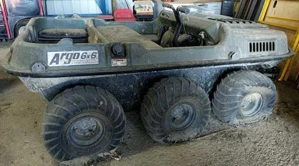 Image for Darin Brokering Estate #2 Online Auction