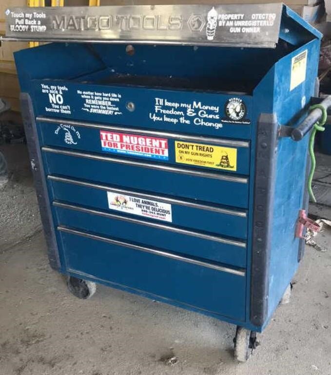 Image for Darin Brokering Estate #2 Online Auction