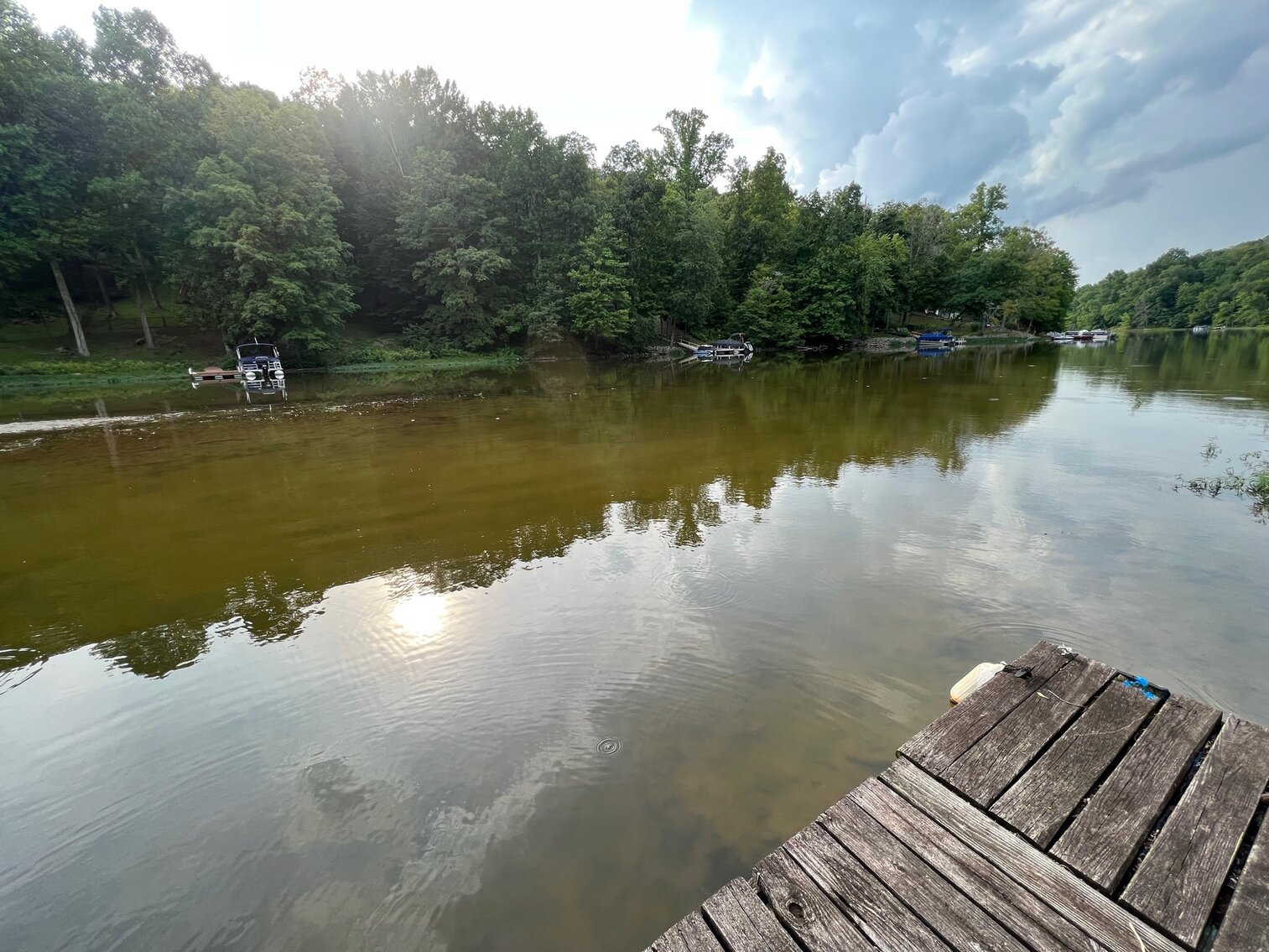 Image for 1820 Bradley Landing Lane, Dunmor, KY