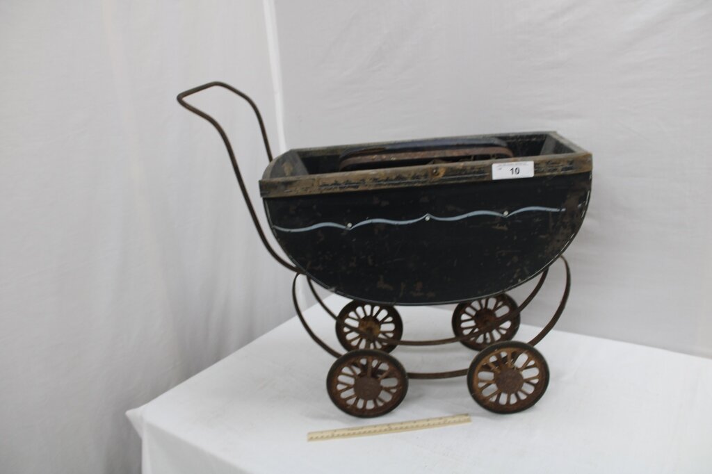 Image for Furniture, Antiques, Household & More