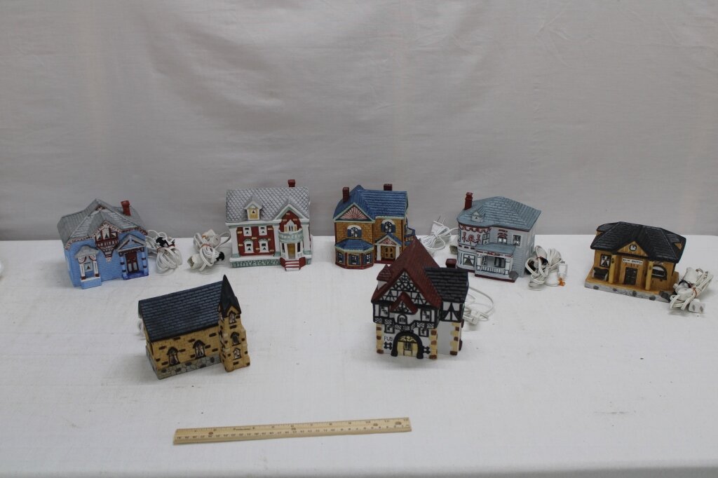 Image for Furniture, Antiques, Household & More