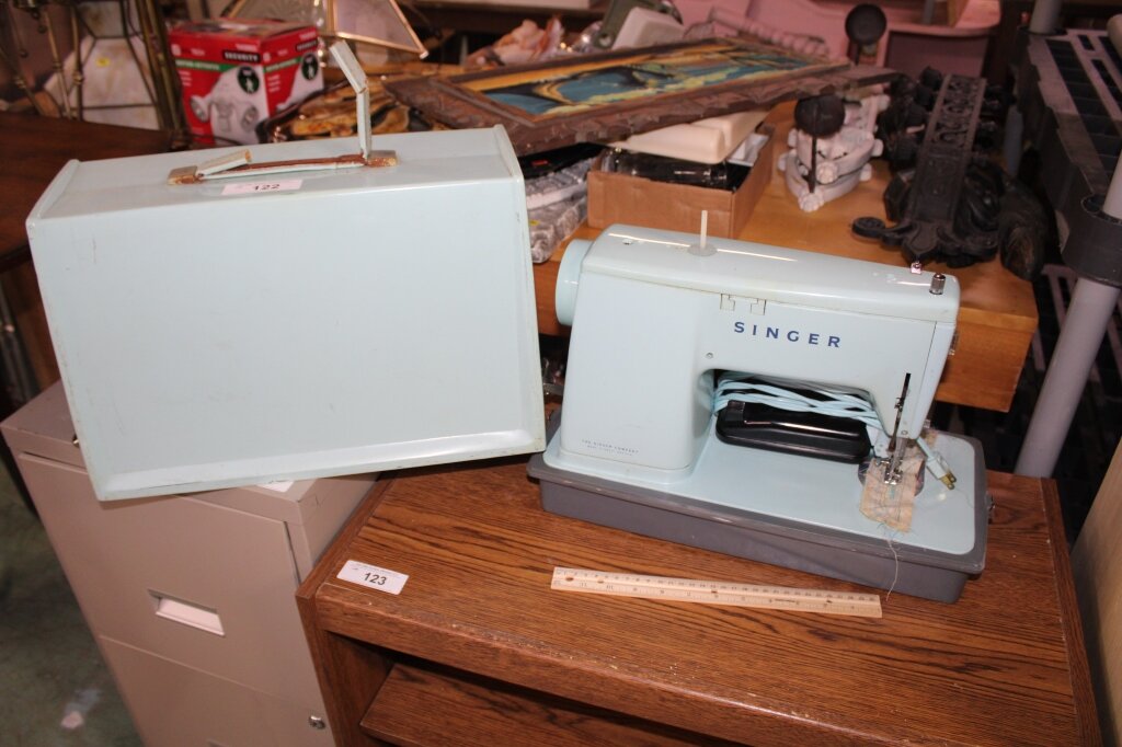 Image for Furniture, Antiques, Household & More