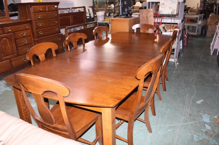 Image for Furniture, Antiques, Household & More