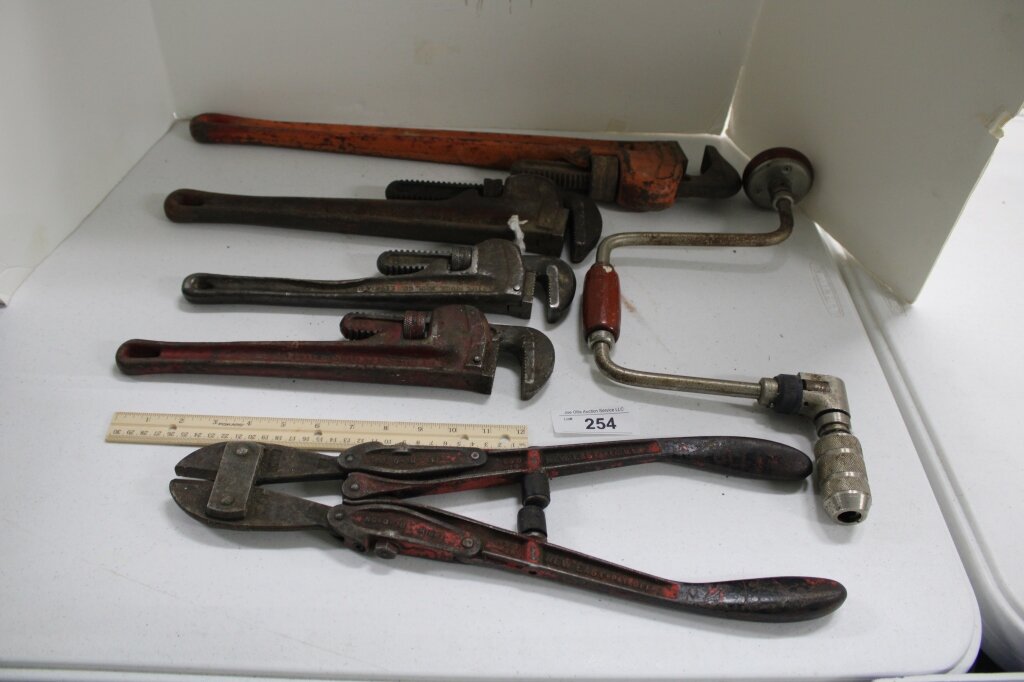 Image for Furniture, Antiques, Household & More