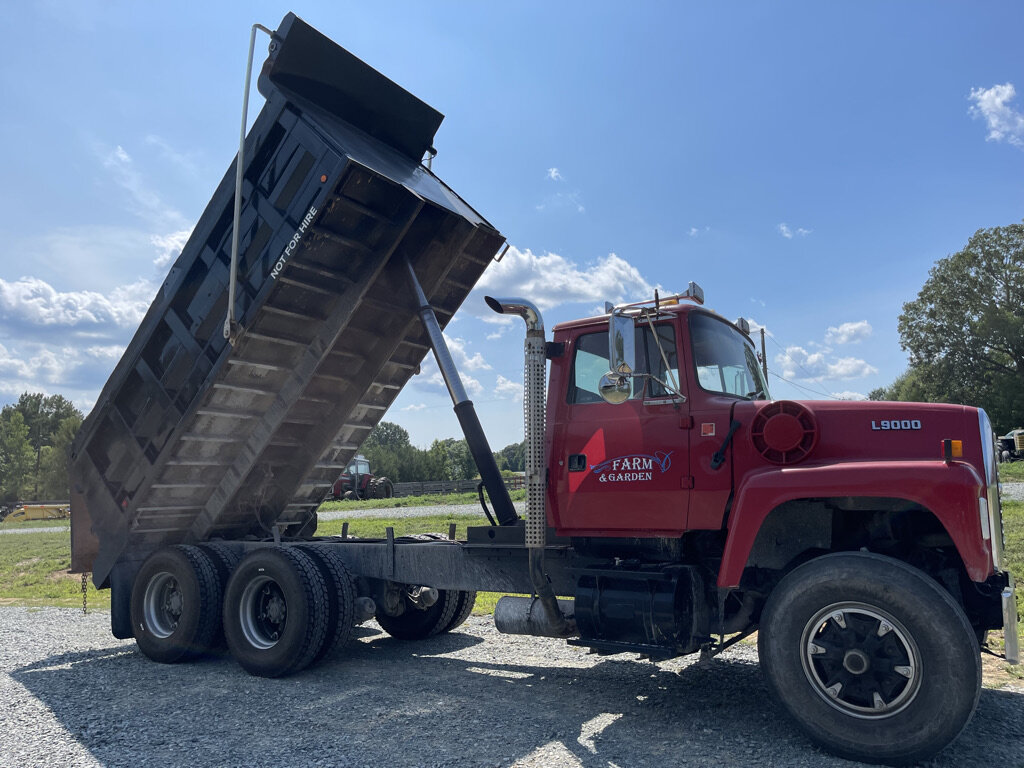 Image for Summer Consignment Sale - Farm Equipment