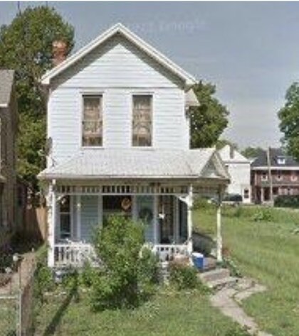 Image for Middletown OH Real Estate Auction