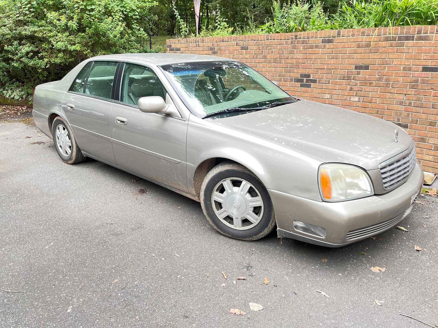 Image for Estate of Walter and Evelyn Harrison of Great Falls, VA