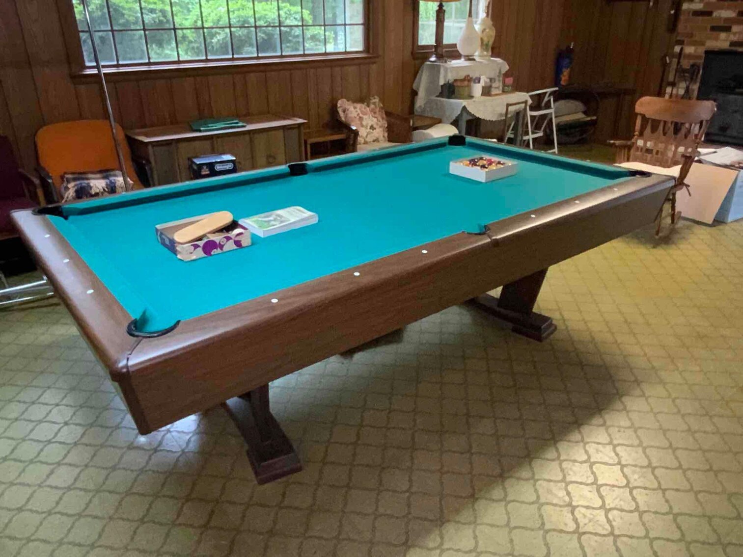 Image for Estate of Walter and Evelyn Harrison of Great Falls, VA