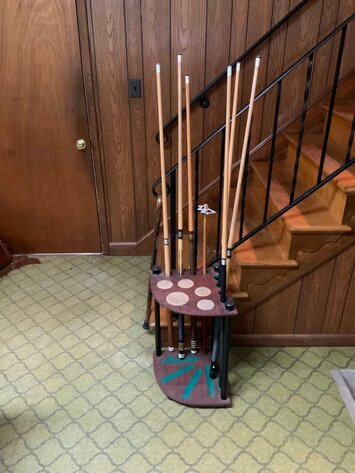 Image for Estate of Walter and Evelyn Harrison of Great Falls, VA