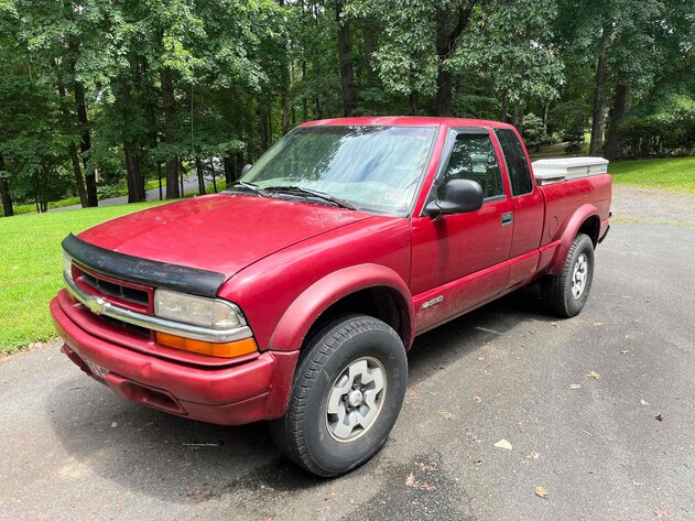 Image for Estate of Walter and Evelyn Harrison of Great Falls, VA