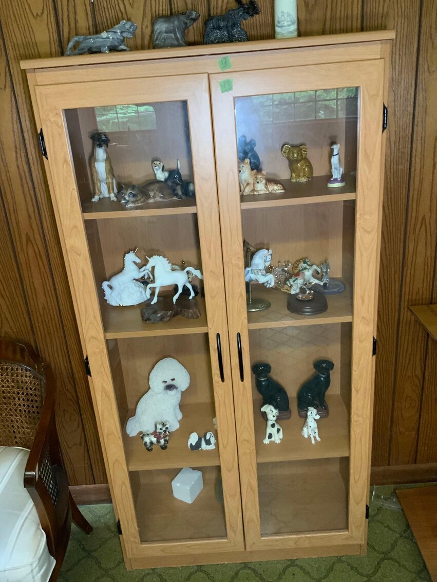 Image for Estate of Walter and Evelyn Harrison of Great Falls, VA