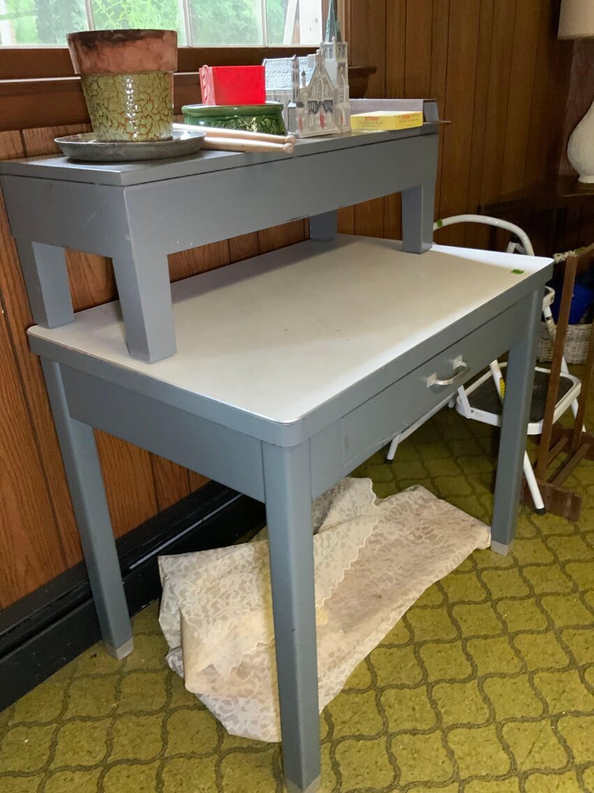 Image for Estate of Walter and Evelyn Harrison of Great Falls, VA