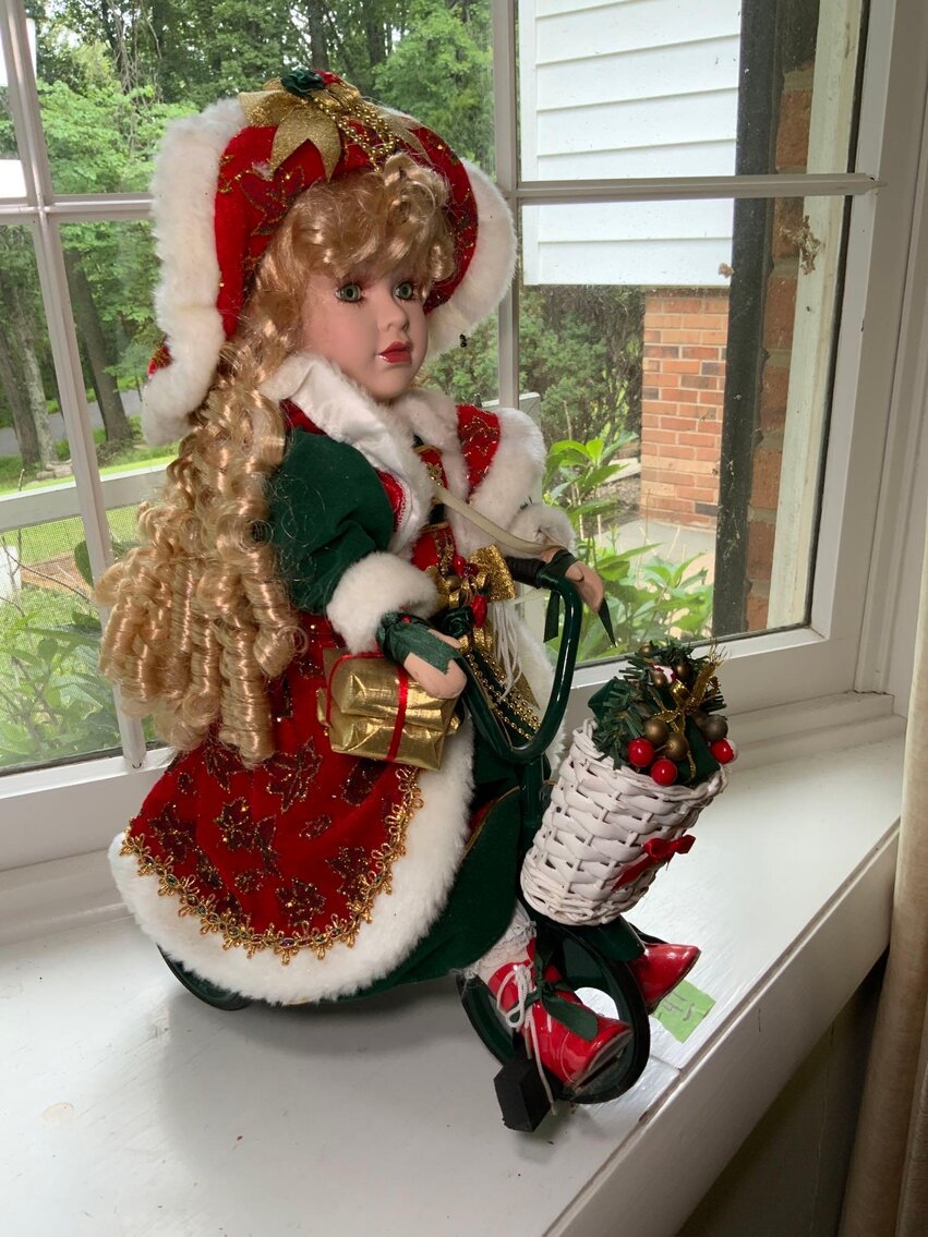 Image for Estate of Walter and Evelyn Harrison of Great Falls, VA