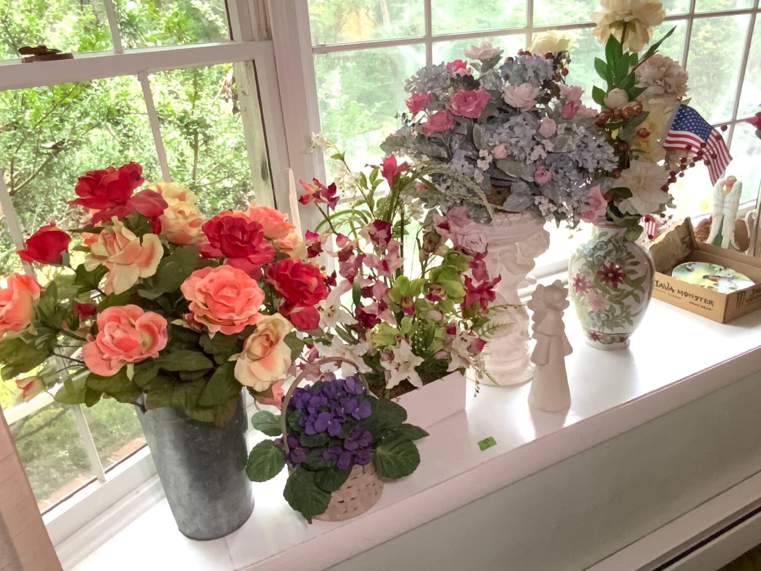 Image for Estate of Walter and Evelyn Harrison of Great Falls, VA