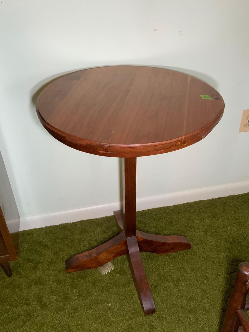 Image for Estate of Walter and Evelyn Harrison of Great Falls, VA