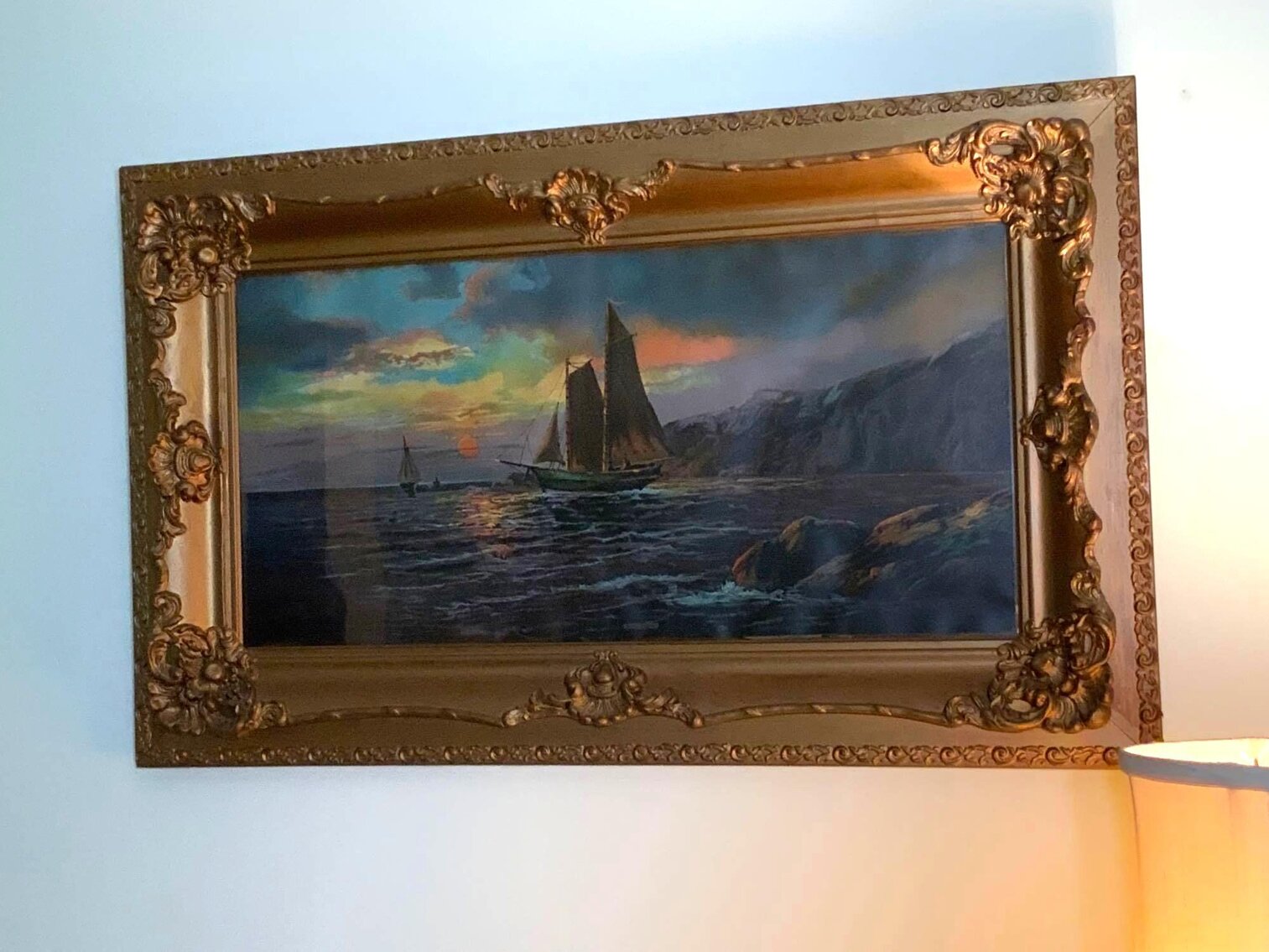 Image for Estate of Walter and Evelyn Harrison of Great Falls, VA