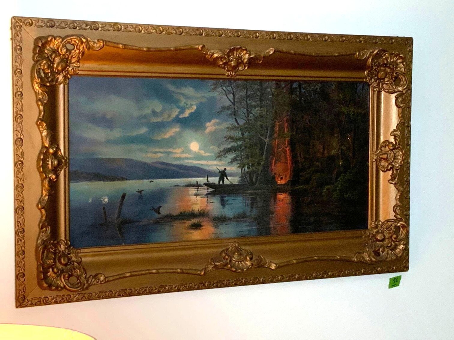 Image for Estate of Walter and Evelyn Harrison of Great Falls, VA