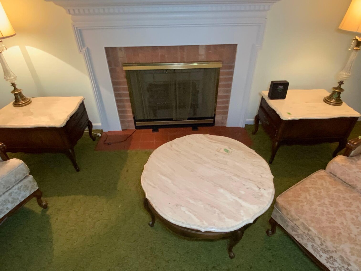 Image for Estate of Walter and Evelyn Harrison of Great Falls, VA