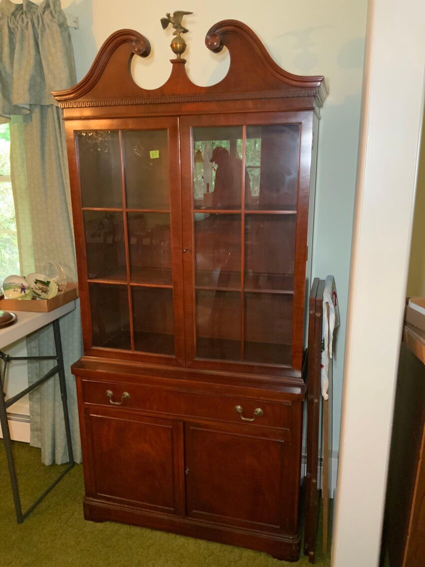 Image for Estate of Walter and Evelyn Harrison of Great Falls, VA