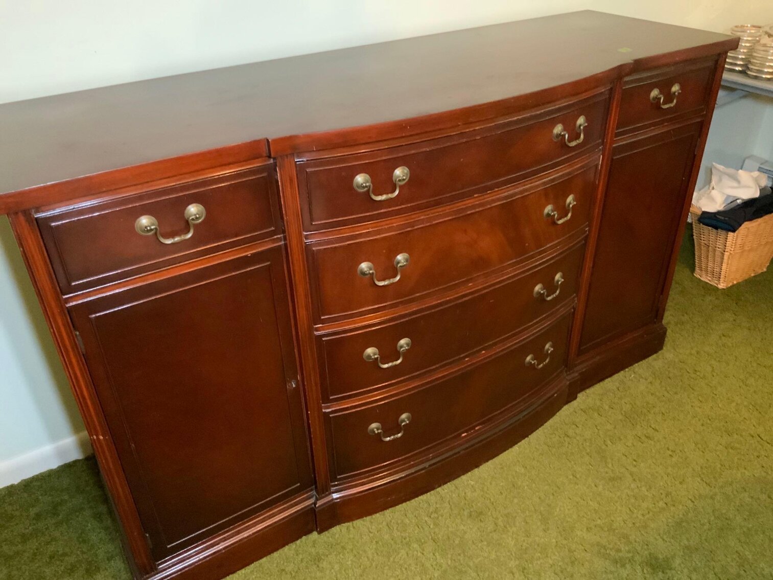 Image for Estate of Walter and Evelyn Harrison of Great Falls, VA