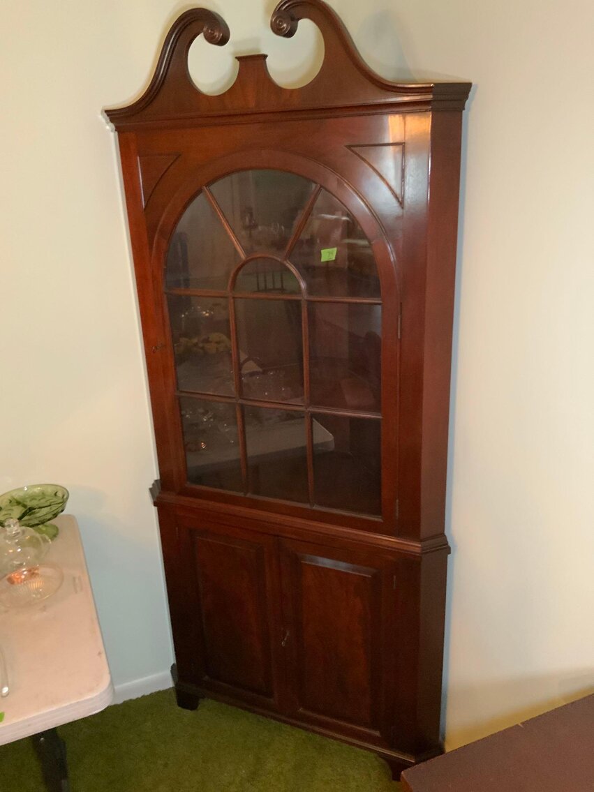 Image for Estate of Walter and Evelyn Harrison of Great Falls, VA