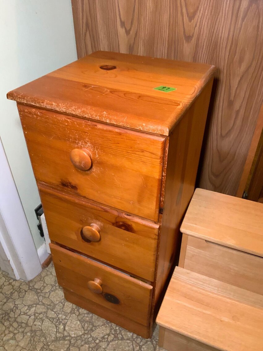 Image for Estate of Walter and Evelyn Harrison of Great Falls, VA