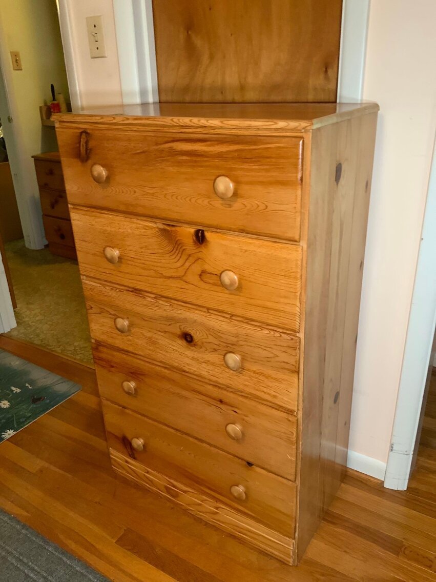 Image for Estate of Walter and Evelyn Harrison of Great Falls, VA