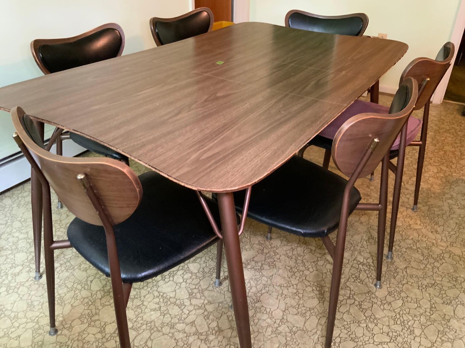 Image for Estate of Walter and Evelyn Harrison of Great Falls, VA