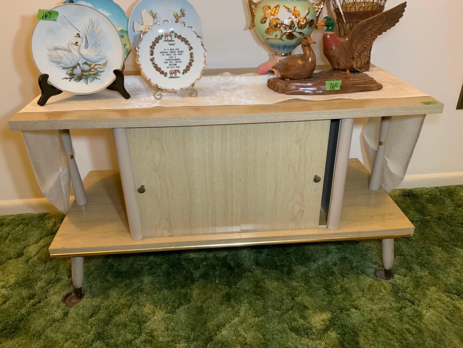 Image for Estate of Walter and Evelyn Harrison of Great Falls, VA