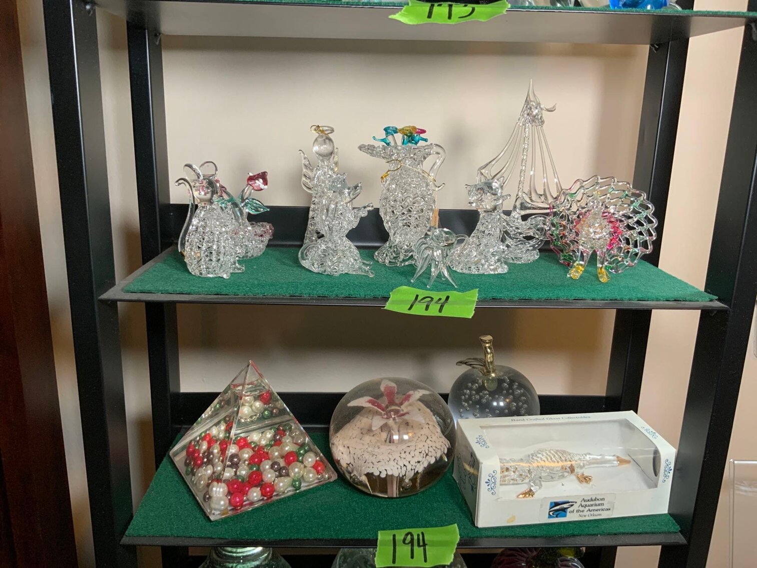 Image for Estate of Walter and Evelyn Harrison of Great Falls, VA