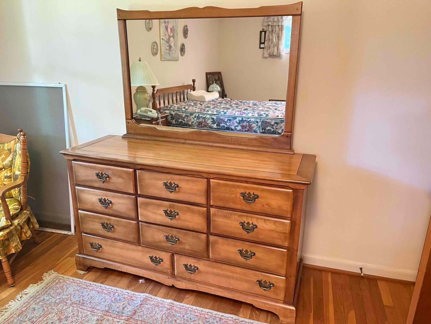 Image for Estate of Walter and Evelyn Harrison of Great Falls, VA