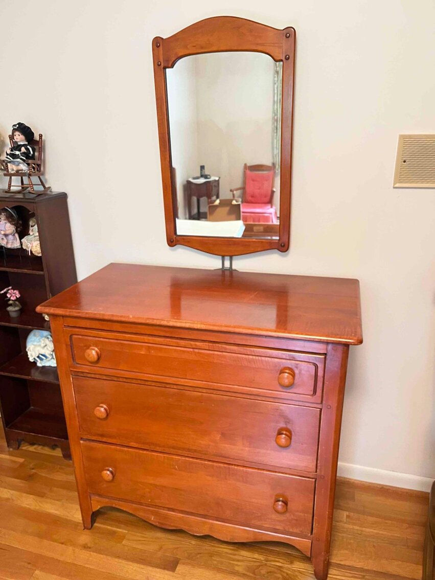 Image for Estate of Walter and Evelyn Harrison of Great Falls, VA