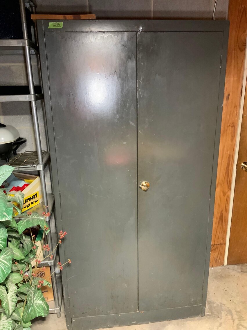 Image for Estate of Walter and Evelyn Harrison of Great Falls, VA